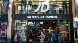 JD Sports has warned Rachel Reeves against any fresh hikes in employment costs, saying further increases would cripple competitiveness and drive youth unemployment higher.