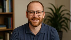 In an industry that often hides behind jargon and error codes, William T. Bridge stands out for one simple reason—he makes technology feel human.