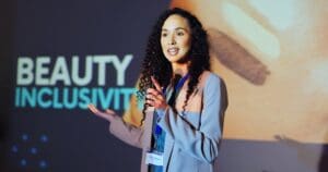 Don’t make the mistake of thinking that hiring any speaker for your event will do. This is the person who will have a big impact on the overall success of your event.