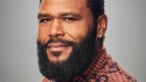 Anthony Anderson is an Emmy and Golden Globe-nominated actor, producer, and comedian who has built one of the most respected careers in modern entertainment.