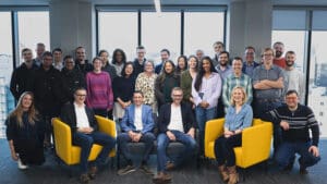 A Leeds-based technology start-up has raised £23 million to accelerate the commercial rollout of its light-powered computer chips, in a move that could strengthen the UK’s position in the global race to develop next-generation artificial intelligence hardware.