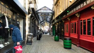 Barnsley has been rebranded as Britain’s first “tech town”, with ministers unveiling plans to use artificial intelligence to improve local schools, healthcare and businesses as part of the government’s push to embed AI across the economy.