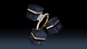 Buying an engagement ring is one of the most meaningful decisions you will ever make. It represents commitment, love, and a future together — which is why choosing the right jeweller matters just as much as choosing the ring itself.