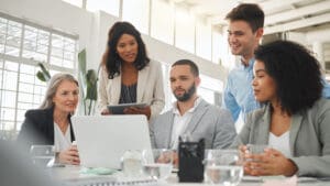 Job vacancies in Britain have fallen to their lowest level in five years, with graduate recruitment bearing the brunt as employers contend with higher payroll costs and the rapid adoption of artificial intelligence.