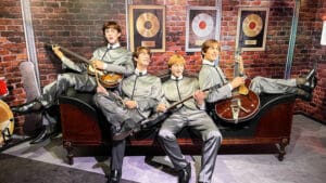 Merlin Entertainments has written down the value of its Madame Tussauds business by £262 million, reflecting ongoing pressure on visitor numbers and shifting consumer behaviour across key global markets.