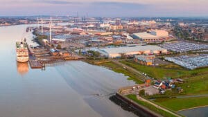 British Steel secures a record £70m order as part of a £746m UK-Nigeria ports deal, supporting UK jobs and boosting trade through major infrastructure investment.