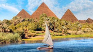 As a traveler, you look to discover the world, especially hidden treasures. The Valley of the Kings offers a unique, meaningful travel experience for visitors.