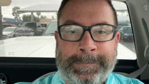 For Jared Rutkoff, leadership isn’t about titles — it’s about action. His path from the Navy to law enforcement is one shaped by grit, responsibility, and purpose. “I measure success by the effort I put into something,” he says. “If I tried my hardest, then I consider it a success.”