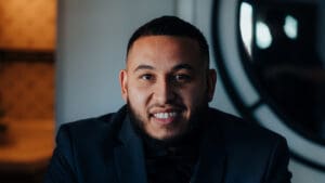 Ignacio Duron is a Los Angeles–based business leader and the CEO of Most Valuable Plumber. Raised in North Hollywood, he grew up in a close-knit family where hard work, teamwork, and accountability were everyday expectations.