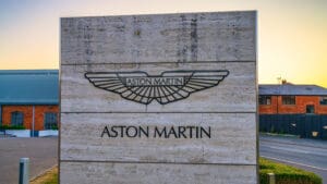 Aston Martin has confirmed it will cut 20% of its workforce after annual losses widened sharply, as the luxury carmaker battles weak global demand and the impact of US trade tariffs.