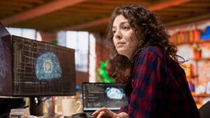 The UK government has stepped back from one of its most controversial proposals on artificial intelligence and copyright, signalling a decisive shift towards market-led licensing and greater transparency rather than sweeping legal reform.