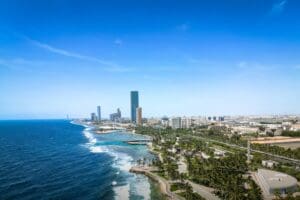 The Kingdom of Saudi Arabia is widely recognized for its abundant oil reserves and tourist attractions. However, it is increasingly gaining recognition as a strong global economic player by moving away from reliance solely on oil.