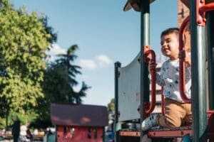 In 1977, Judith Weber faced a challenge that would change countless lives. Her son Tobin, who was severely autistic, needed more than traditional schooling could offer.