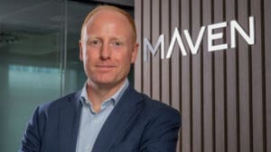 Maven Capital Partners has completed a £15 million investment in digital investigations specialist Chorus Intelligence, backing the fast-growing software firm as it expands its AI-powered platform and accelerates international growth.