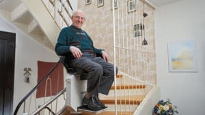 Choosing a stairlift is a big decision, as it’s genuinely one that could change your life from here on out. Yet, with so many brands on the market, it can be hard to know which ones are genuinely reliable.