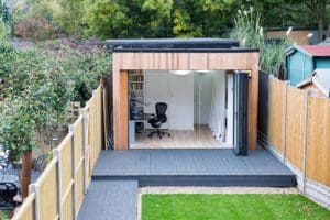 garden Office