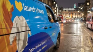 On-demand laundry and dry-cleaning platform Laundryheap has accelerated its international growth strategy with launches in four new markets: Colombia, Mexico, Malaysia and Scotland.