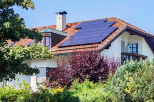 The Growing Shift Toward Solar Energy in Modern Households