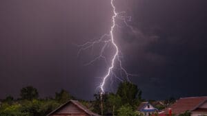 Lightning is one of nature’s most sudden and powerful forces, capable of causing extensive damage to property and infrastructure and posing serious risks to human safety.