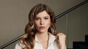 Born and raised in Riga, Lasma Kuhtarska’s biography begins with an early interest in how monetary systems shape economic outcomes.