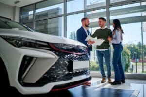 Millions of motorists mis-sold car finance deals could receive average payouts of around £700, under a compensation scheme announced by the Financial Conduct Authority (FCA) on Tuesday.