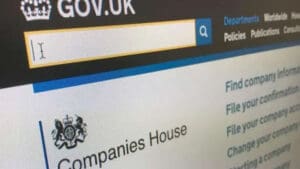 Companies House has suspended its online WebFiling service after a cyber vulnerability allowed users to access and potentially edit sensitive personal data belonging to other businesses registered on the UK’s corporate register.