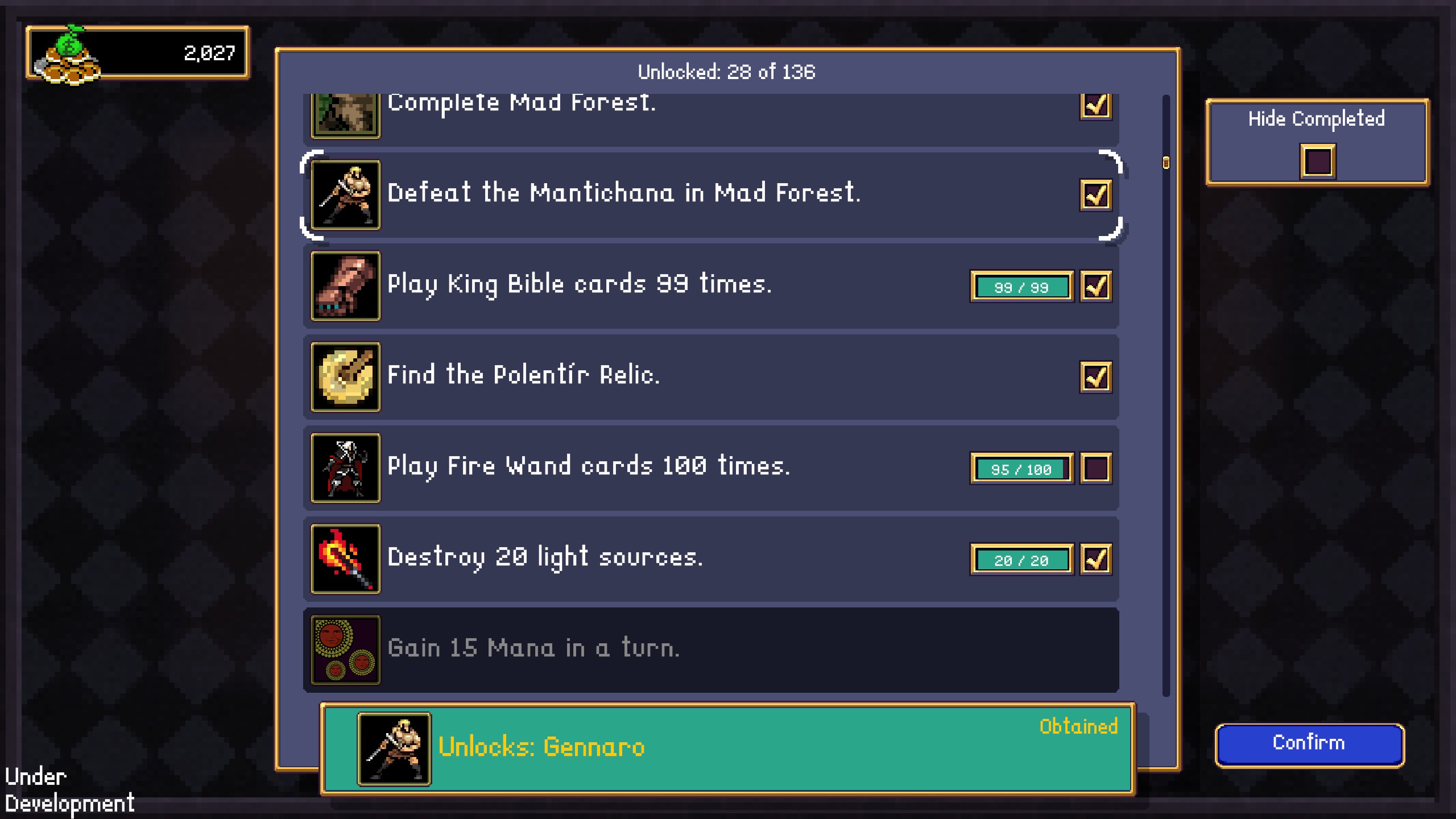 Vampire Crawlers deckbuilding dungeon crawler