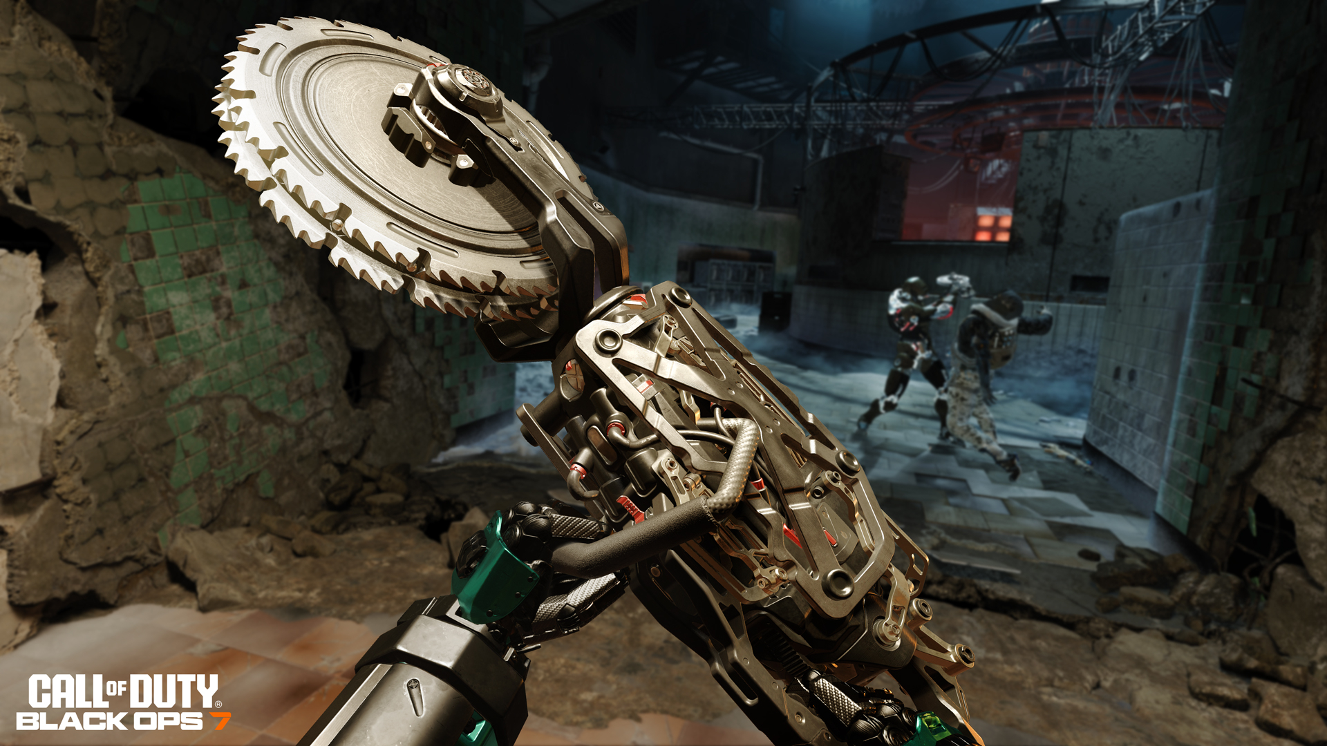 Black Ops 7 Season 2 screenshot