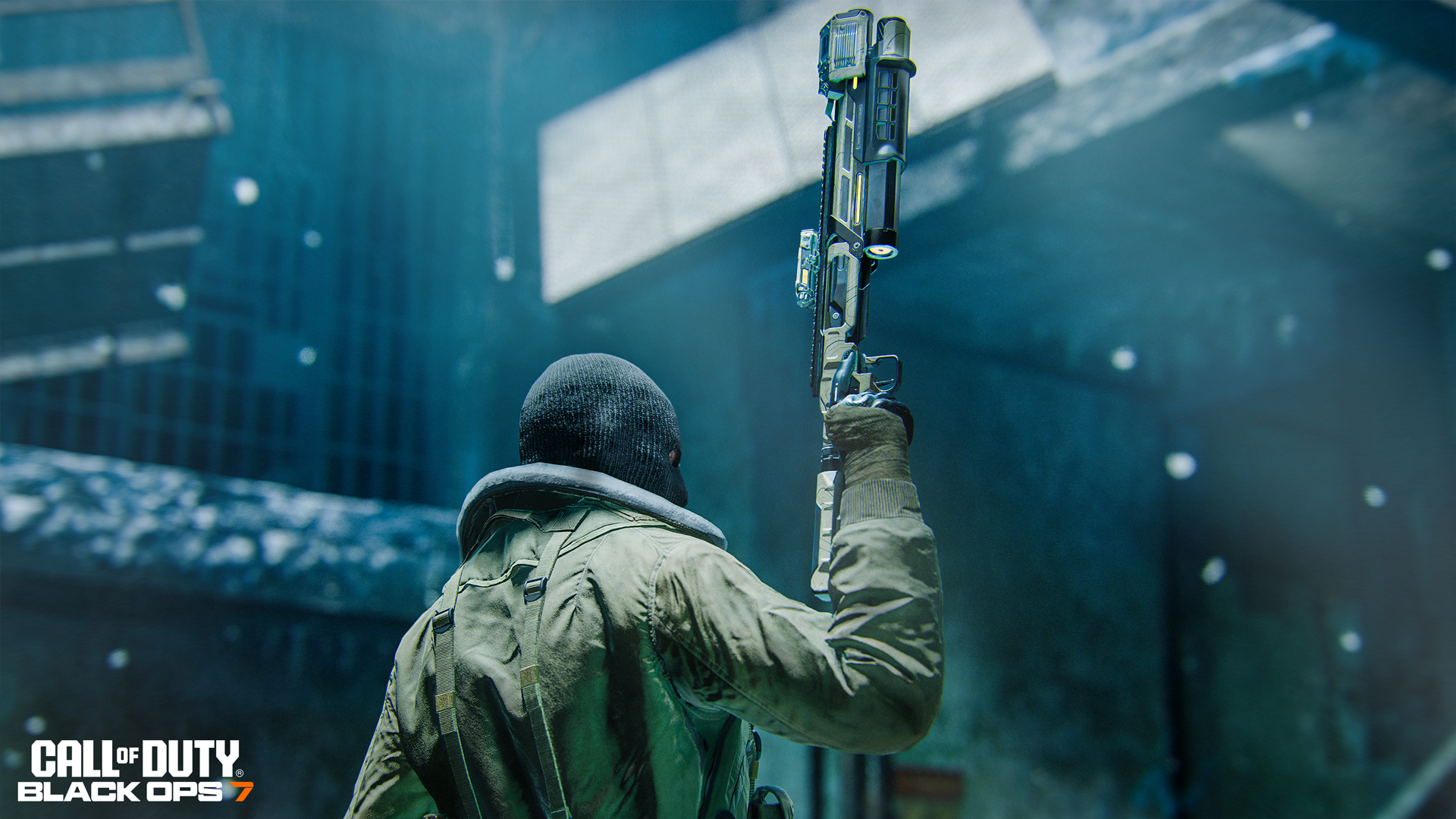 Black Ops 7 Season 2 screenshot