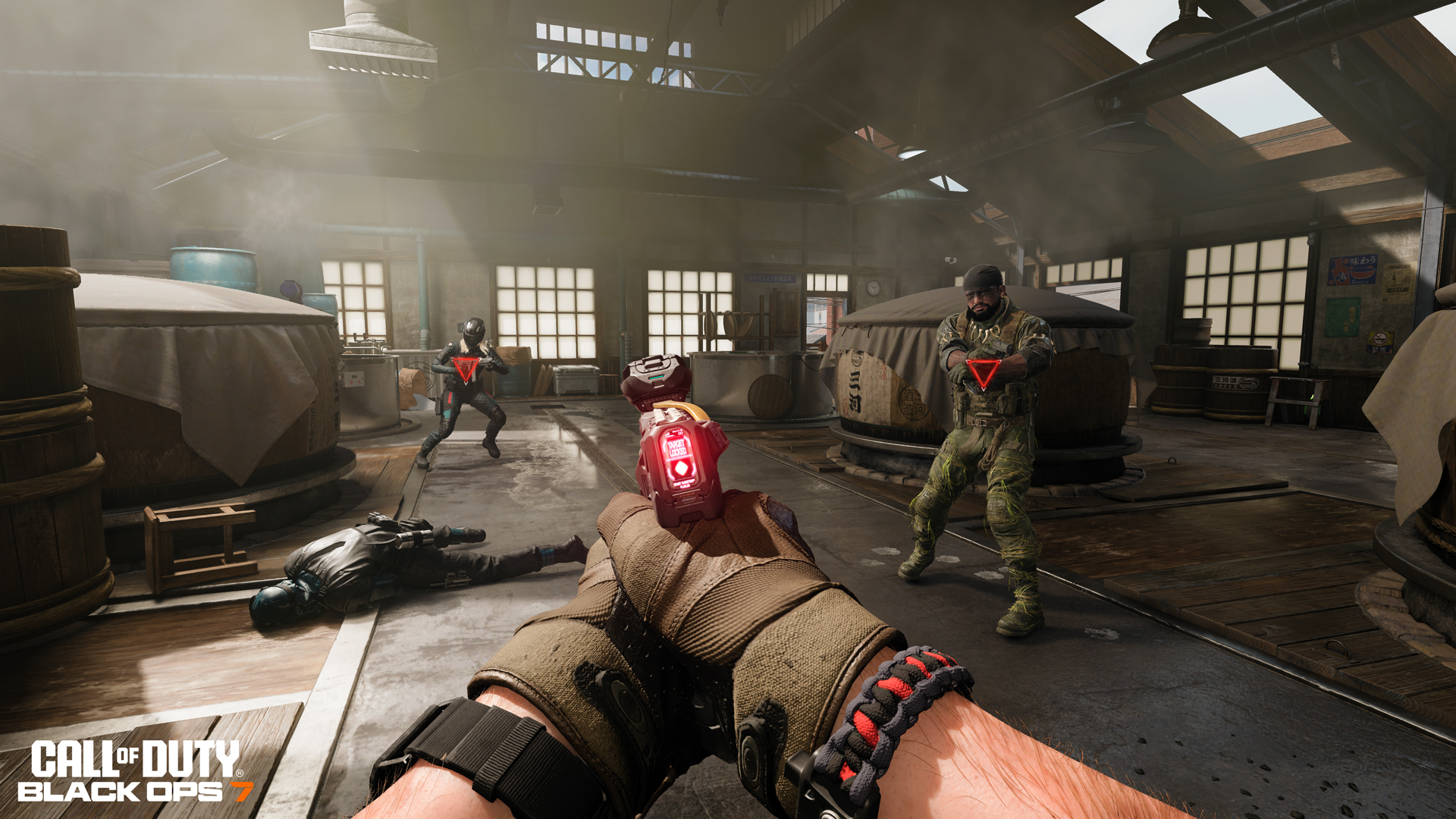 Black Ops 7 Season 2 screenshot