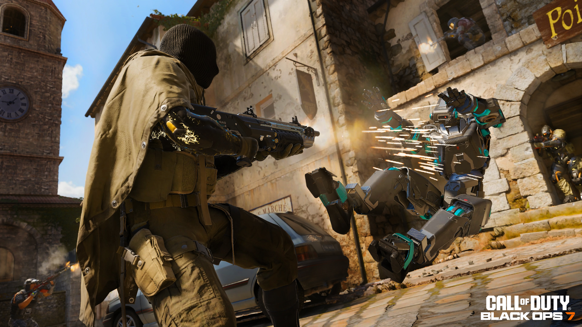 Black Ops 7 Season 2 screenshot