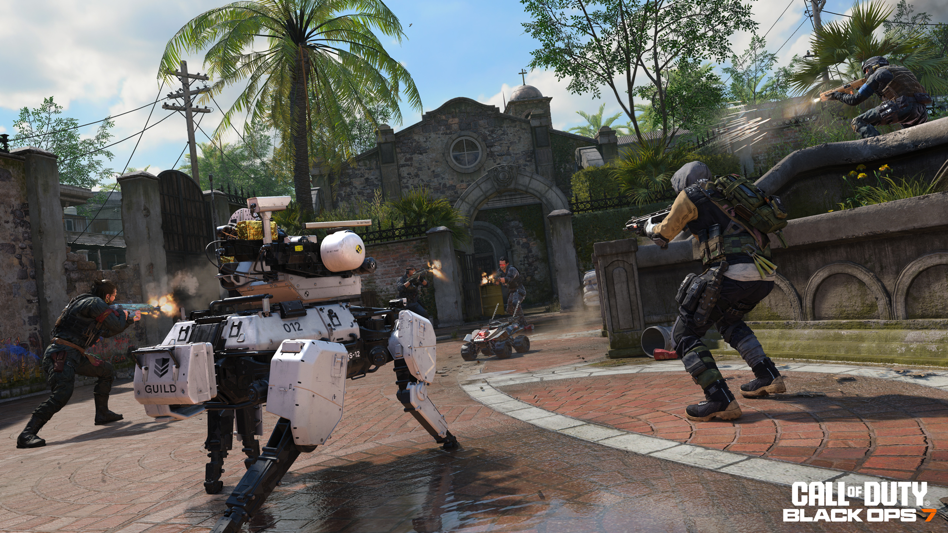 Black Ops 7 Season 2 screenshot