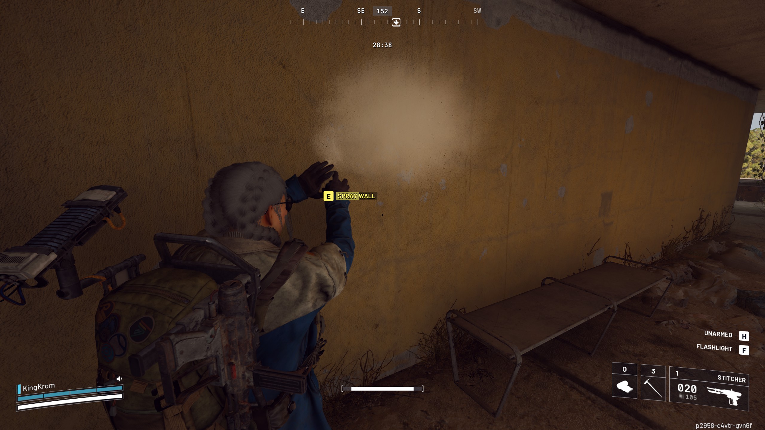 Arc Raiders Back on Top - Pattern House