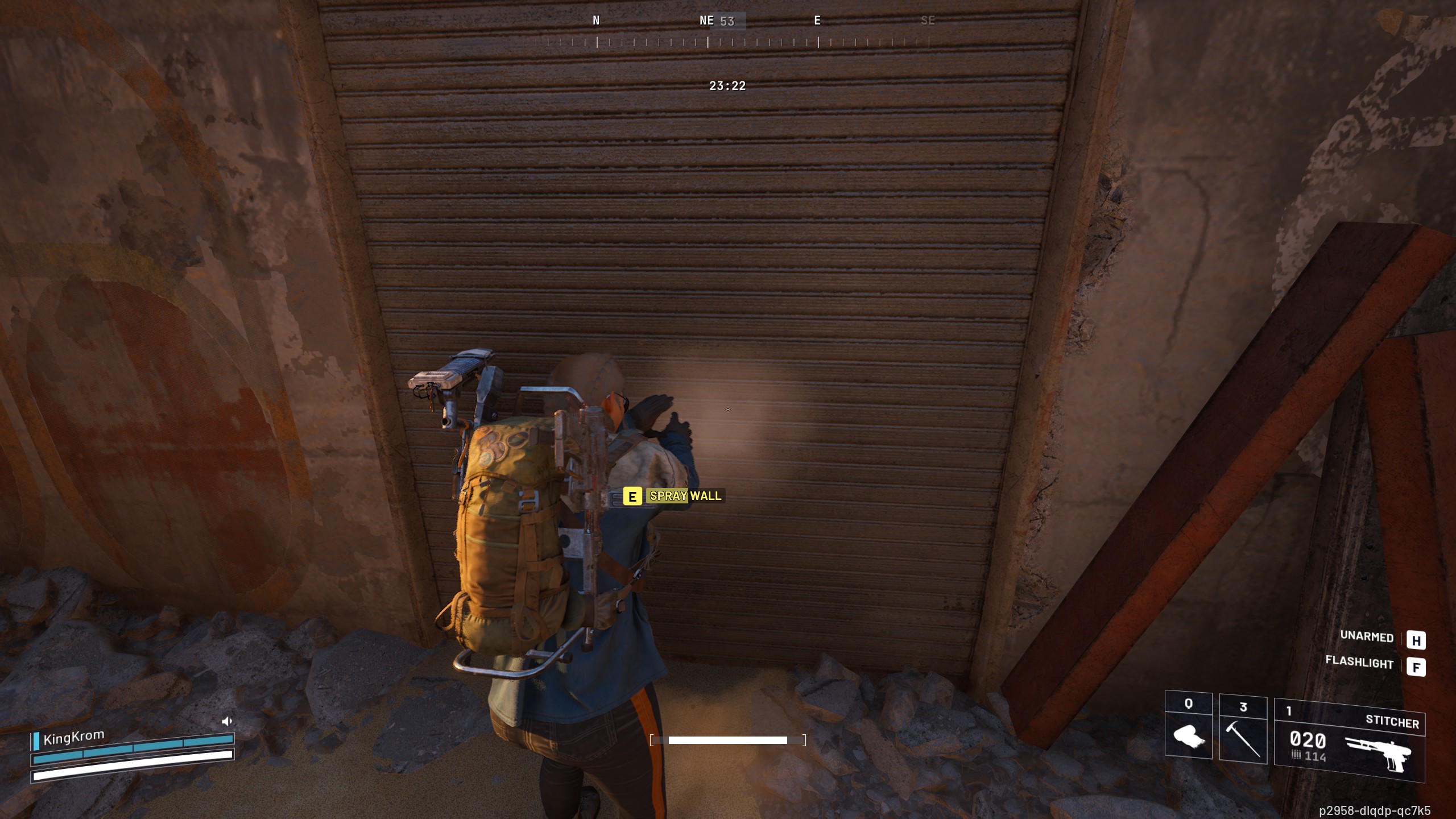 Arc Raiders Back on Top - Buried Properties