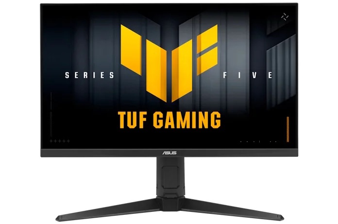 Asus TUF Gaming VG27UQEL5A gaming monitor