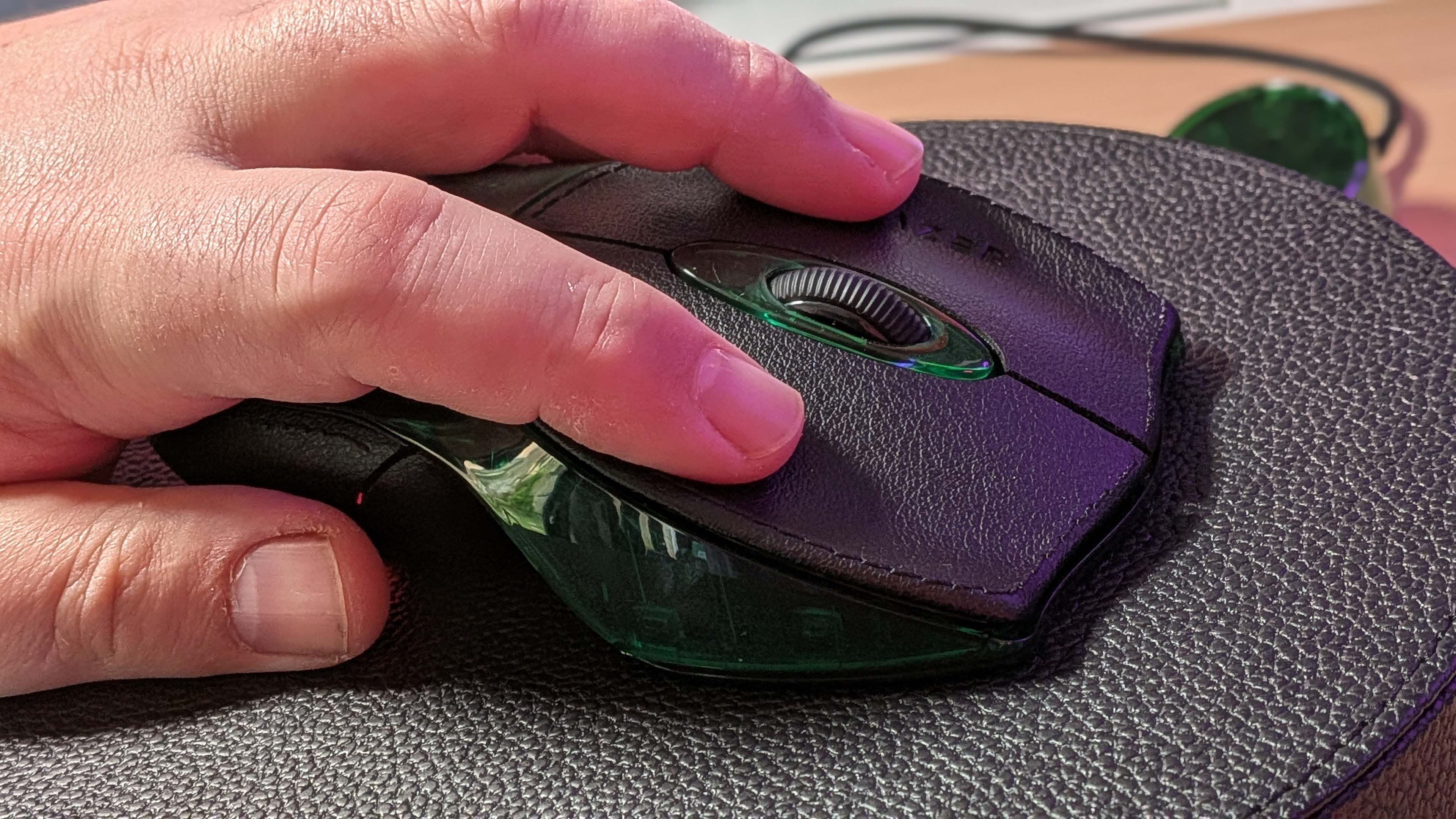 Razer Boomslang 20th Anniversary Edition