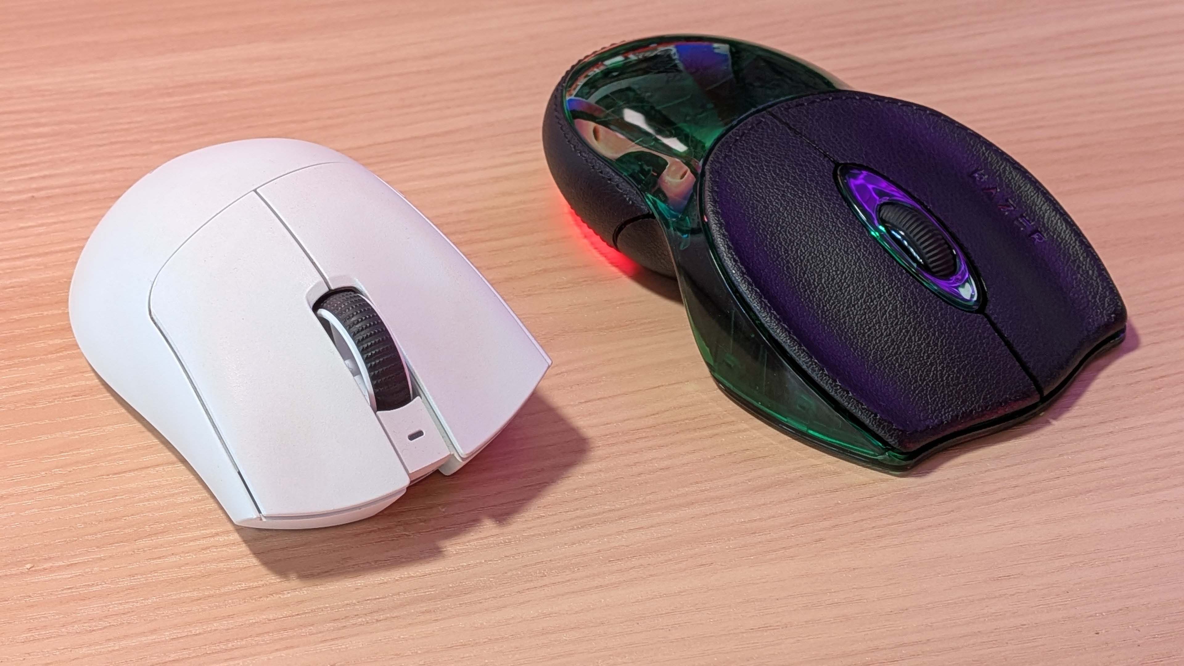 Razer Boomslang 20th Anniversary Edition