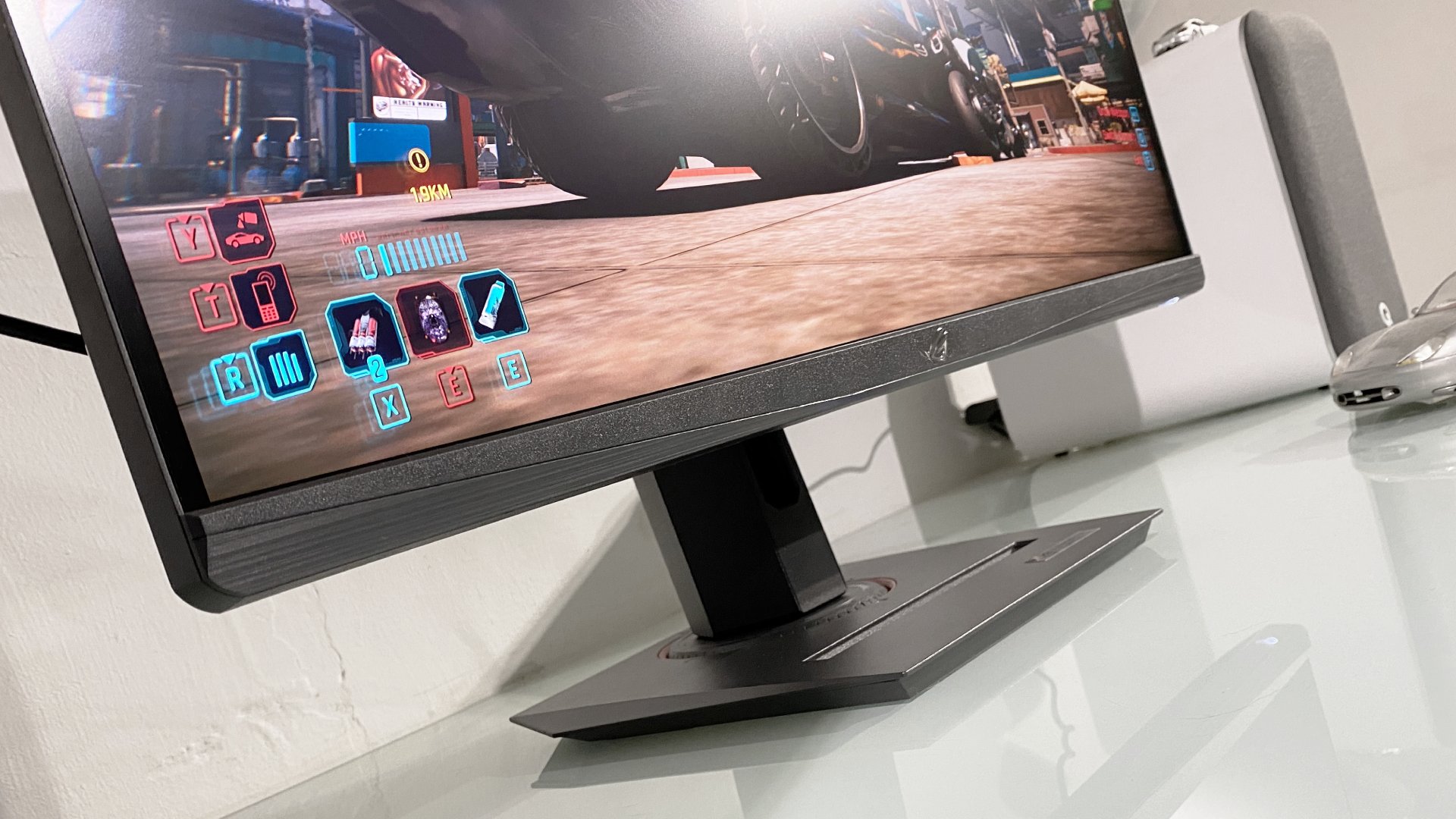 Asus ROG Strix XG27UCG