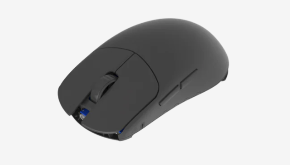 G-Wolves Lycan 8K mouse