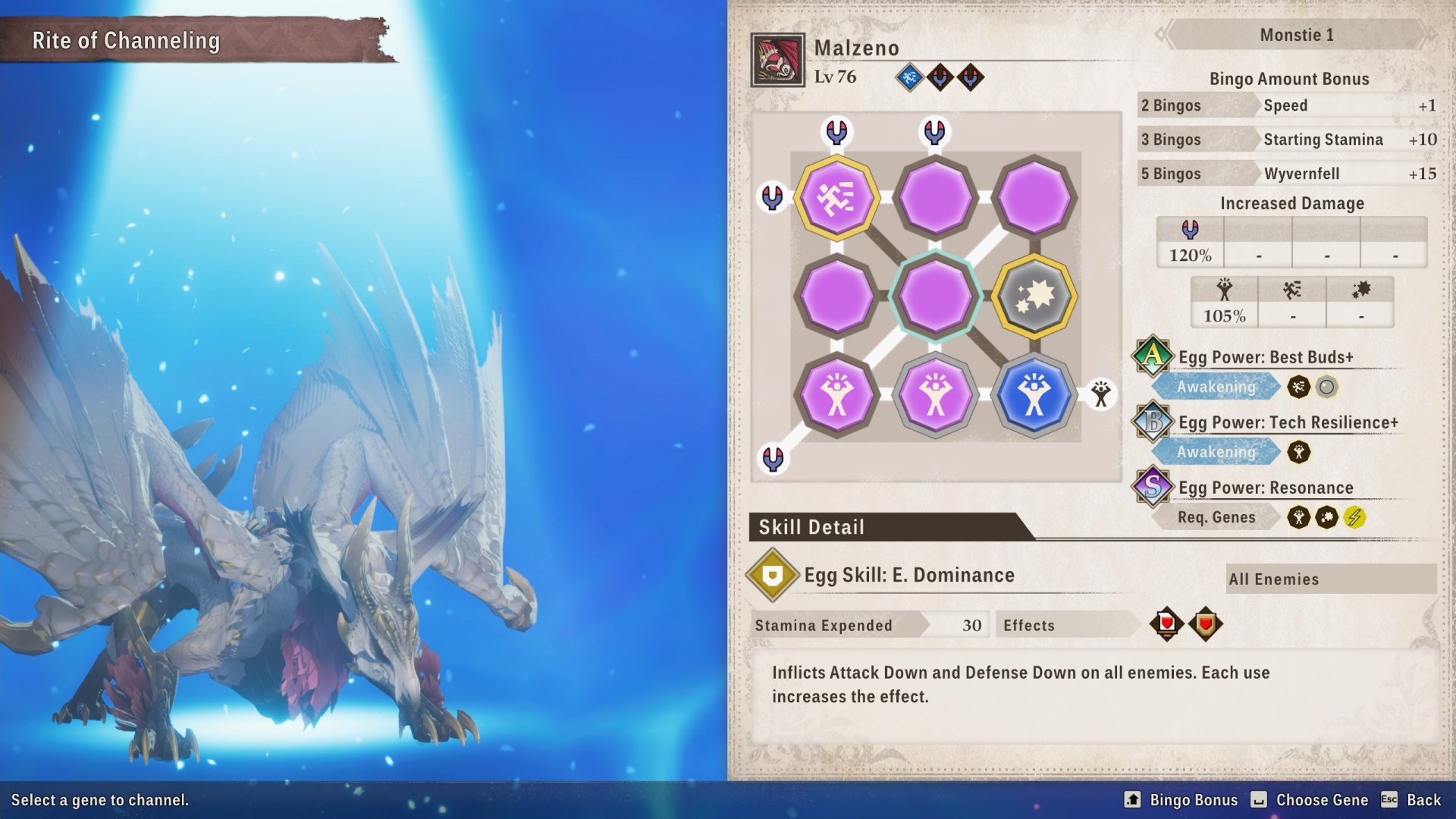 Monster Hunter Stories 3 Elder Dragons