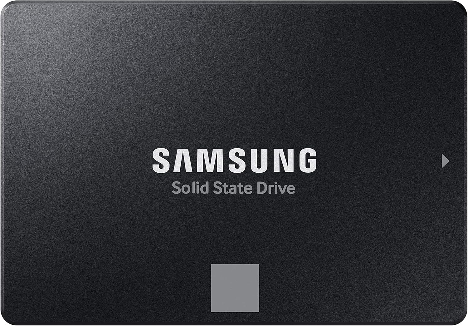 Samsung 870 EVO SATA III 1TB
