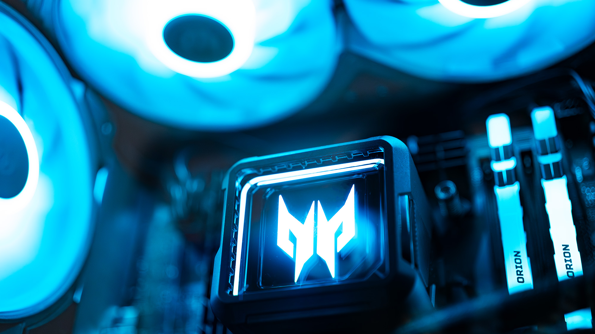 Acer Predator Orion 7000 gaming PC