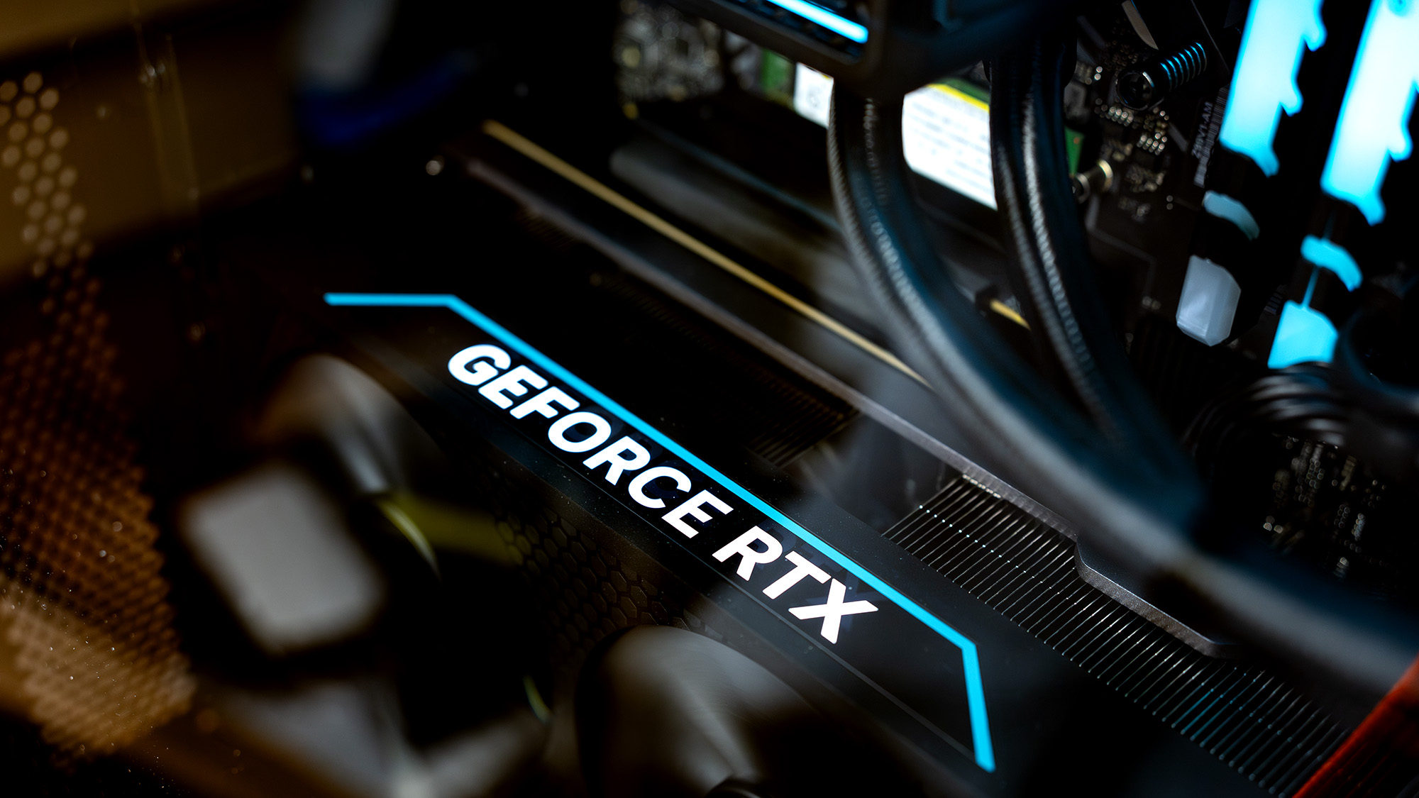 Acer Predator Orion 7000 gaming PC