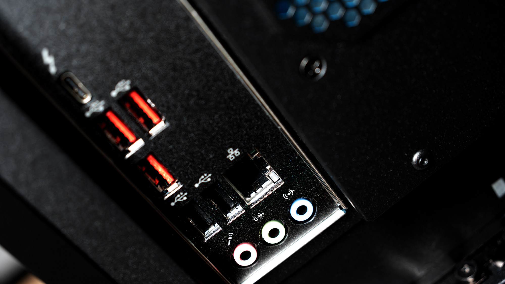 Acer Predator Orion 7000 gaming PC