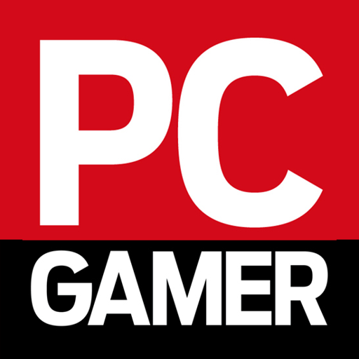 PC Gamer Logo
