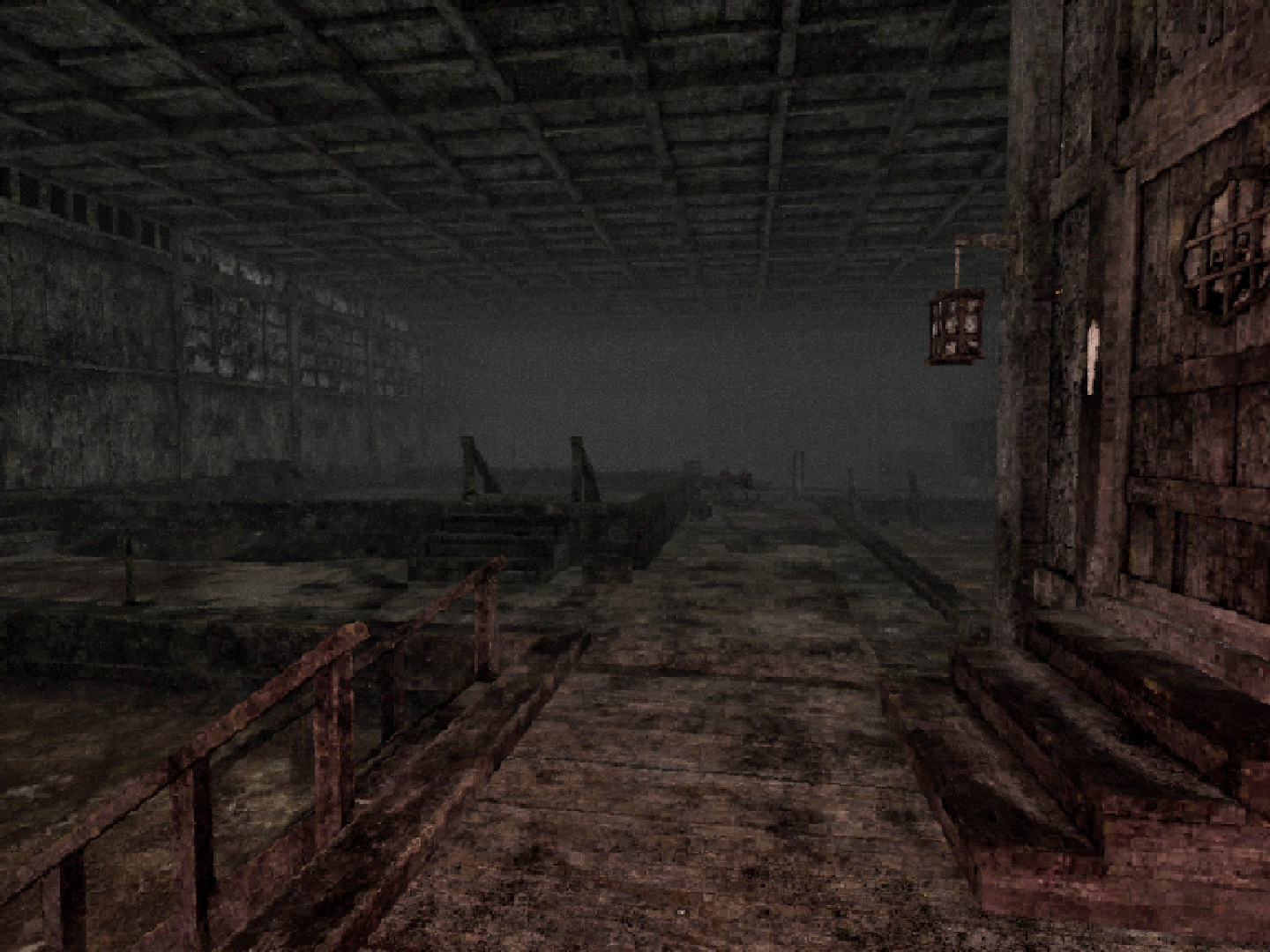 Labyrinth of the Demon King, first-person RPG horror