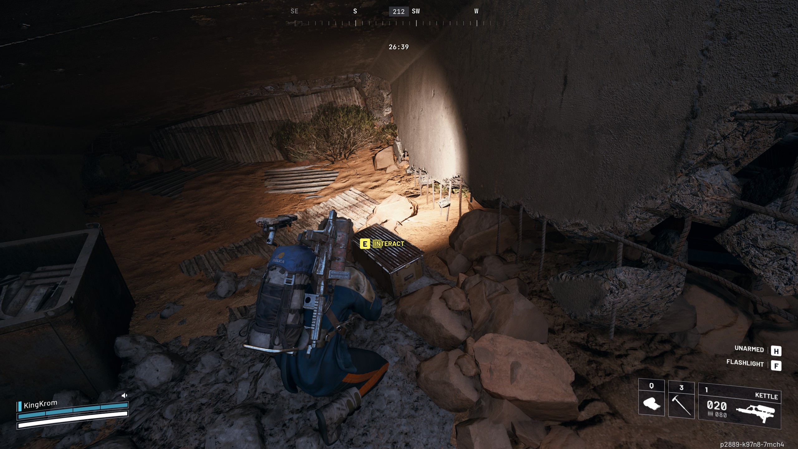 Arc Raiders Echoes of Victory Ridge - Box