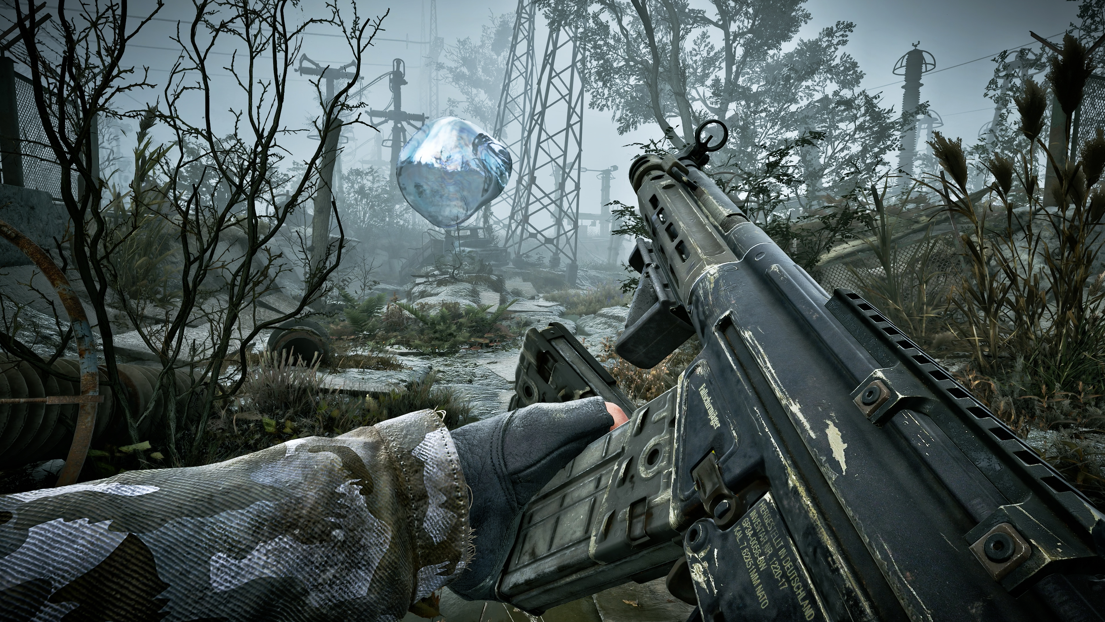 Stalker 2: Cost of Hope screenshot