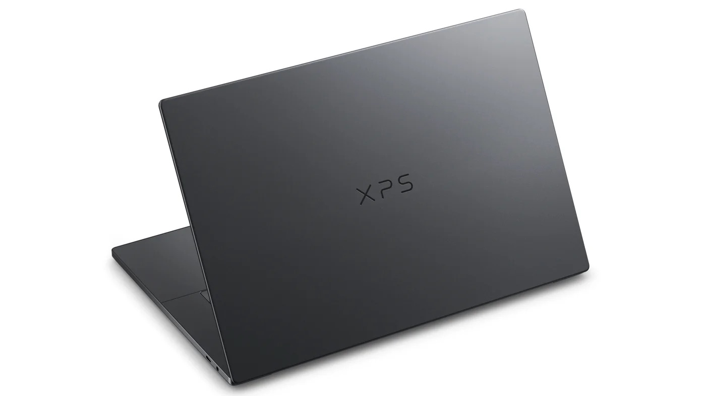 Dell XPS 16
