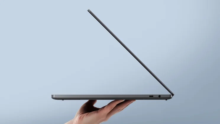 Dell XPS 14 2026 laptop